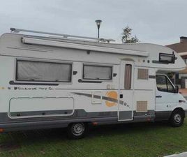 MERCEDES-BENZ - SPRINTER