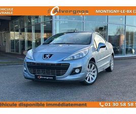 (2) CC 1.6 VTI 120 FELINE BVA