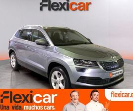 1.6 TDI AMBITION 85 KW (115 CV)