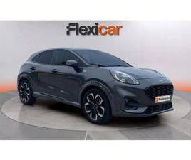 FORD PUMA ST 1.0 ECOBOOST 155CV ST-LINE X MHEV AUTO