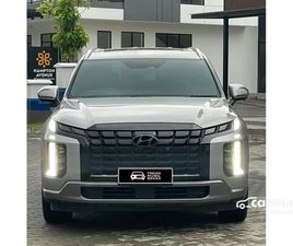 HYUNDAI PALISADE 2023 HYUNDAI PALISADE 2.2 SIGNATURE 2WD SUV