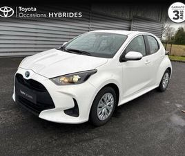 116H DYNAMIC 5P MY22