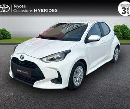 116H DYNAMIC 5P MY22