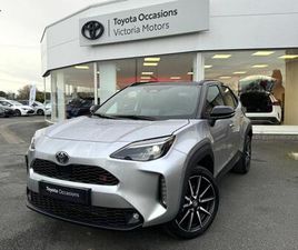 130H GR SPORT TECH PANO MY25