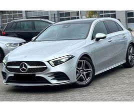 MERCEDES CLASSE A A 190 MERCEDES-BENZ - CLASE A