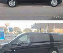 MERCEDES-BENZ - VITO