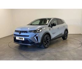 SYMBIOZ E-TECH FULL HYBRID 145