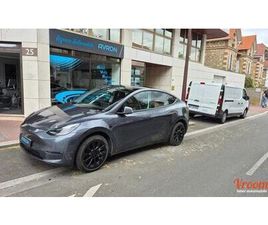 TESLA MODEL Y MODEL-Y ELECTRIC 515 211PPM 75KWH PERFOR