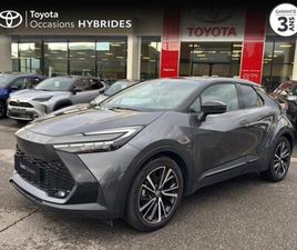 1.8 HYBRIDE 140CH COLLECTION NG23