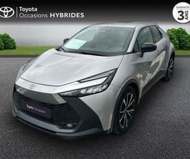 1.8 HYBRIDE 140CH DESIGN PACK CONFORT