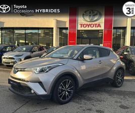 122H DISTINCTIVE 2WD E-CVT RC18