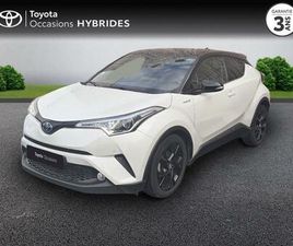 122H GRAPHIC 2WD E-CVT RC18