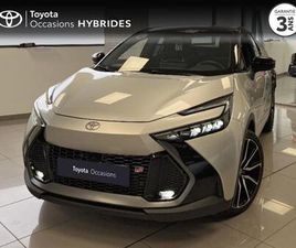 2.0 HYBRIDE RECHARGEABLE 225CH GR SPORT PREMIERE MY25