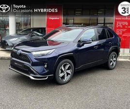 2.5 HYBRIDE RECHARGEABLE 306CH DESIGN BUSINESS AWD-I MY25