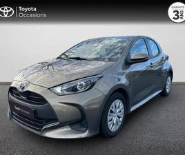 116H DYNAMIC 5P MY22