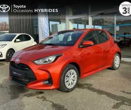 116H DYNAMIC 5P MY22