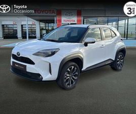 TOYOTA YARIS CROSS 116H DESIGN MY25