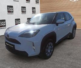 TOYOTA YARIS CROSS 116H DYNAMIC MC24