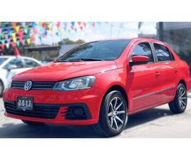 VOLKSWAGEN GOL VOLKSWAGEN GOL
