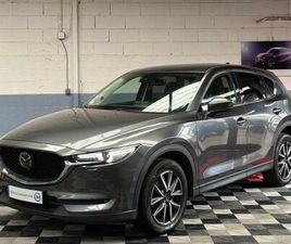 2.2 SKYACTIV-D 150 SELECTION 4X2 EURO6D-