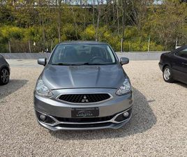 MITSUBISHI SPACE STAR MITSUBISHI SPACE STAR SPACE STAR 1.0 CLEARTEC GPL