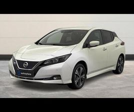 NISSAN LEAF E+ 217CH E+ 62KWH TEKNA 21.5