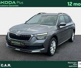 1.0 TSI EVO 110 CH BVM6 BUSINESS