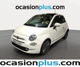 1.2 GLP LOUNGE (69 CV)