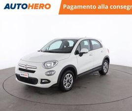 500X 500X 1.6 E-TORQ 110 CV POP STAR