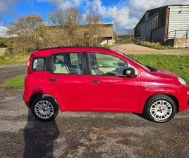 2015 (65) - 1.2 EASY 5DR