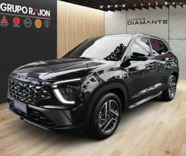 N LINE 1.0 TB 12V FLEX AUT.