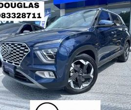 ULTIMATE 2.0 16V FLEX AUT