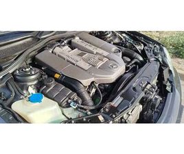 MERCEDES CL CL 500 MERCEDES-BENZ - CLASE CL