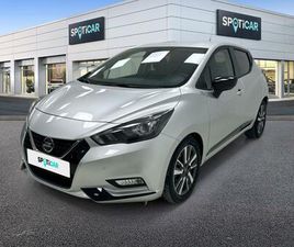 IG-T 68 KW (92 CV) CVT N-DESIGN BLACK