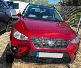 SEAT ARONA 1.0 TSI STYLE