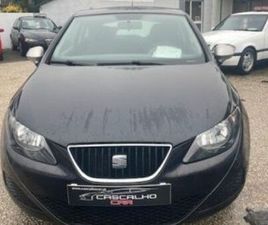 SEAT IBIZA SC 1.2 TDI