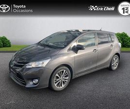 147 VVT-I DESIGN CVT