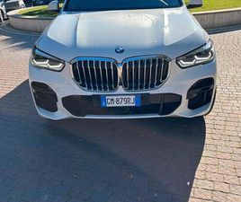 BMW X5 25D BMW X5