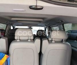 MERCEDES VIANO MERCEDES-BENZ VIANO