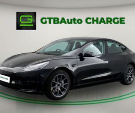 TESLA MODEL 3 LONG RANGE I.V.A DEDUTÍVEL