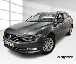 VOLKSWAGEN PASSAT VARIANT 1.6 TDI CONFORTLINE