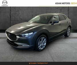 MAZDA CX-30 MAZDA - MAZDA CX-30