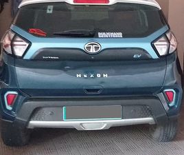 TATA NEXON