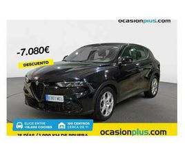 ALFA ROMEO TONALE 1.5 MHEV SPRINT FWD