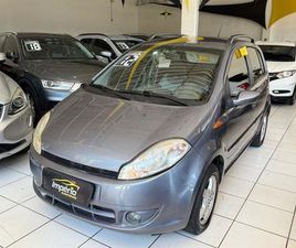 CHERY A1 CHERY FACE 1.3 16V/1.3 16V FLEX.MEC.