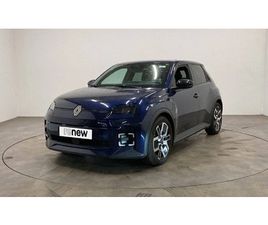 RENAULT 5 E-TECH ELECTRIQUE 150 CH AUTONOMIE CONFORT
