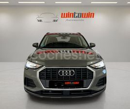 AUDI Q3 35 TDI