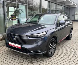 HONDA HR-V E:HEV 1.5 I-MMD HYBRID ADVANCE