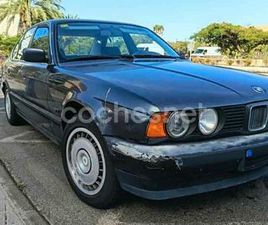 BMW SERIE 5 525X BMW SERIE 5