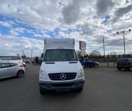 DODGE SPRINTER 2007 DODGE SPRINTER 3500 BOX